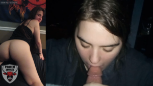 slutwife's daily exposure