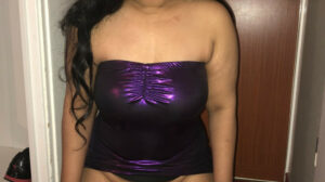Blackmailed bengali wanted this hidden