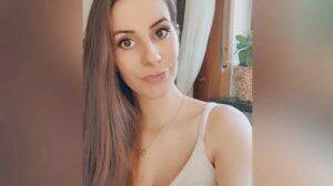 Janine wellnhammer Gummi Latex Fotze schafft sn äußere furth