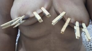 Bbw kik slut Marina exposed