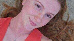 Shelby Nicole Stuart 18