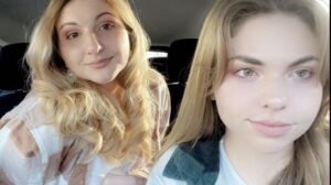 The Clark sisters
