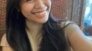 Cute Filipina Kyla Jade.
