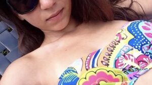 Married MILF risk