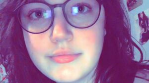 Rachel Thomason from Willis tx