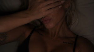 Slut cass caught