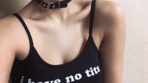 Small Tits