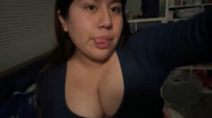 New slut Ray, 20, show her some love