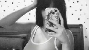 Hot girl Asya