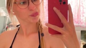 Ronja Reich german Slut exposed