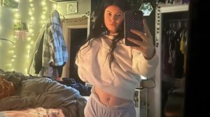 Kik myahm443 make me regret being racist