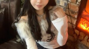 Chinese bbc slut