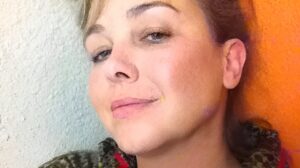 My wife is available for use