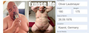 chubmissive