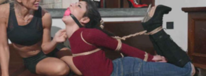 Gag Loving Sluts