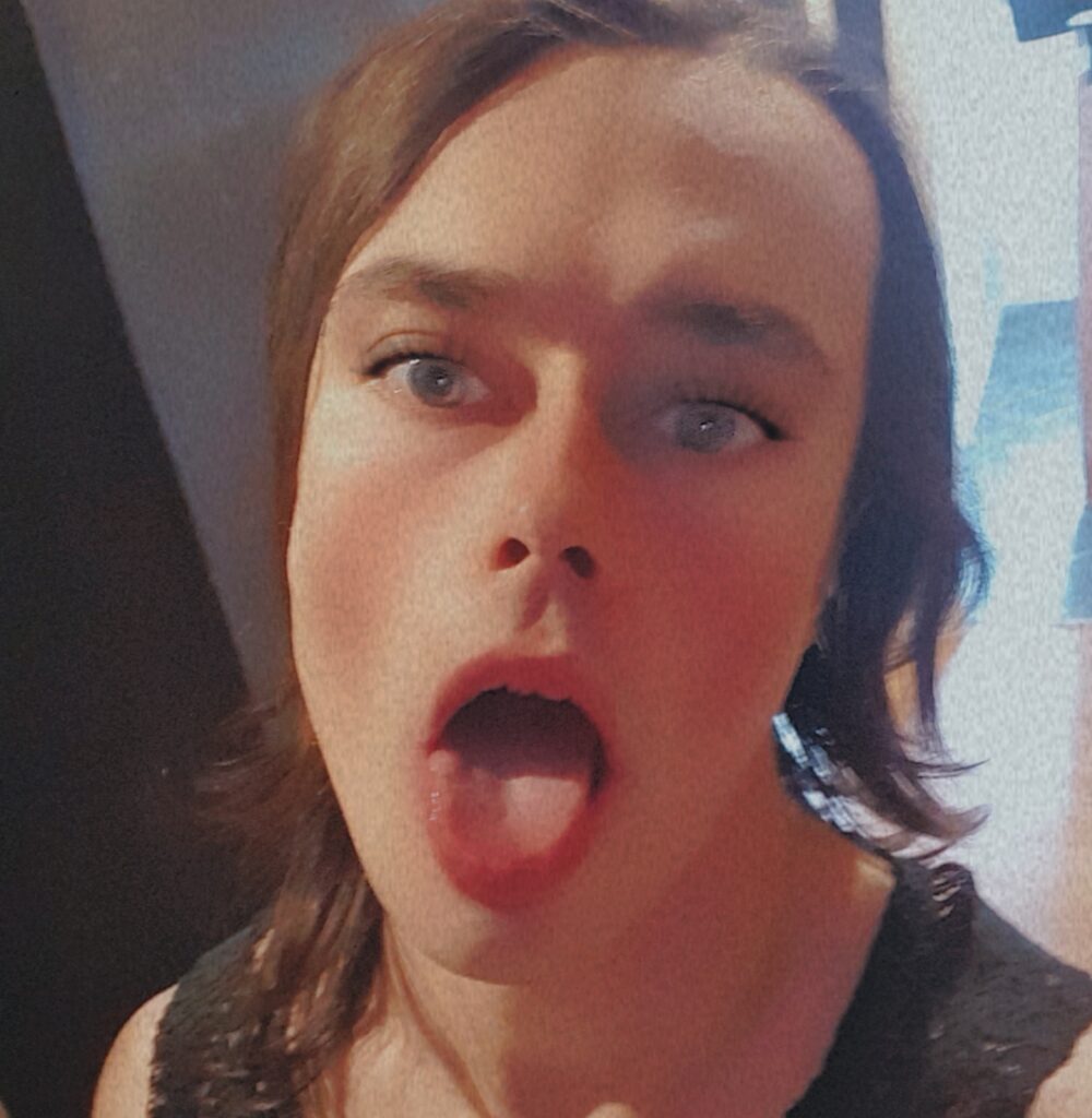 Lyla Thomas