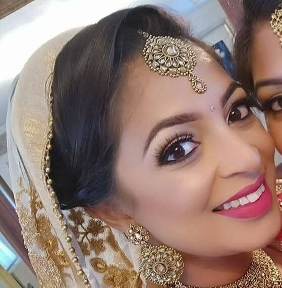 Priya Khan