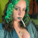 Mistress Anna