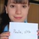Paula Jaquelin Dure