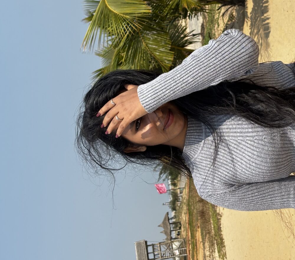 Joshitha Dasari